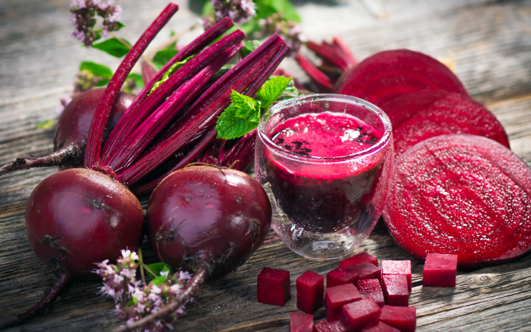 Beetroot Powder Benefits, Nutrition & Uses