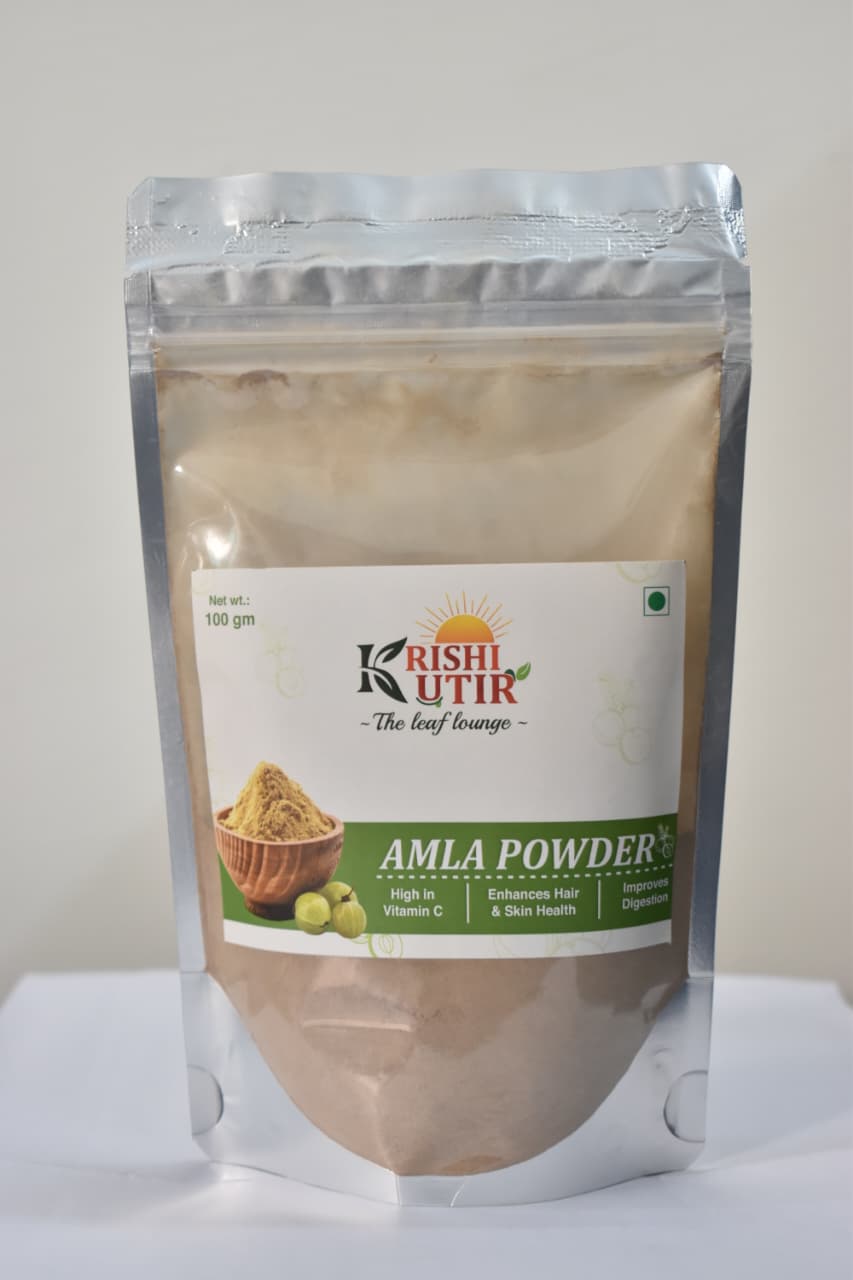 Amla Powder